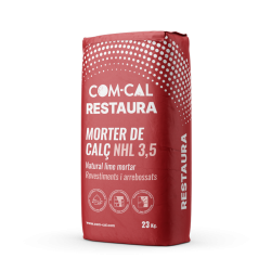 COM-CAL RESTAURA - PROCAR GAMMA