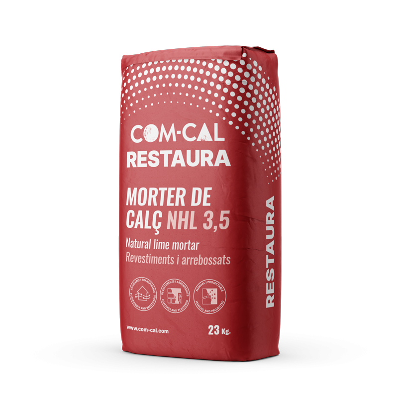 COM-CAL RESTAURA - PROCAR GAMMA
