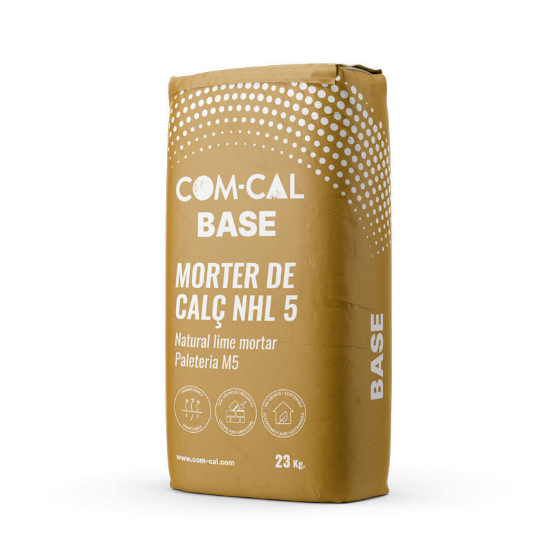 COM-CAL BASE - PROCAR GAMMA