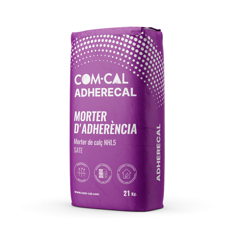 COM-CAL ADHERECAL NHL-5 (SATE) - PROCAR GAMMA