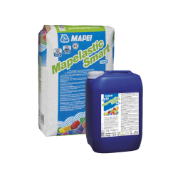 MAPELASTIC SMART KIT (A+B) - PROCAR GAMMA