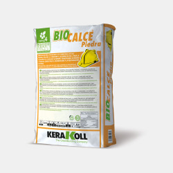 BIOLCALCE PIEDRA KERAKOLL - PROCAR GAMMA