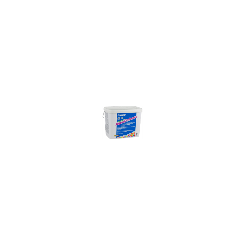 MAPELASTIC AQUADEFENSE - PROCAR GAMMA
