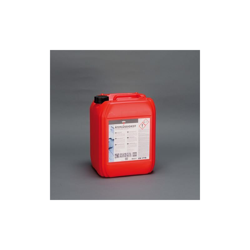 KEIM FLUAT-10 (NEUTRALIZADOR PH) - PROCAR GAMMA