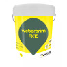 WEBER PRIM FX15 - PROCAR GAMMA