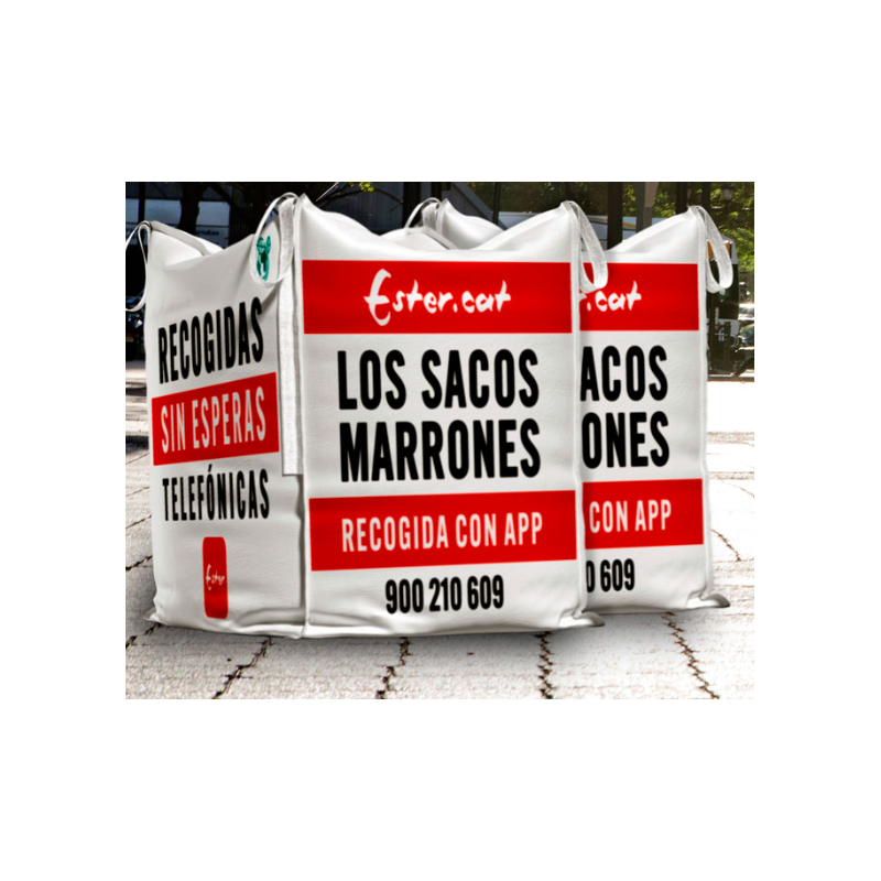 MINI CONTAINER ESCOMBROS (RUNA) - PROCAR GAMMA