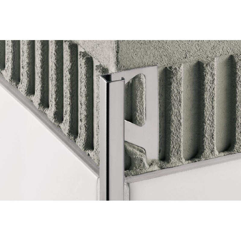 PERFIL SHCLUTER SCHIENE - PROCAR GAMMA