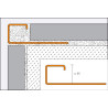 PERFIL SHCLUTER SCHIENE - PROCAR GAMMA