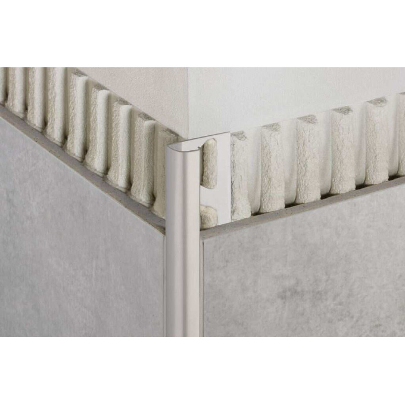 PERFIL SHCLUTER SCHIENE - PROCAR GAMMA