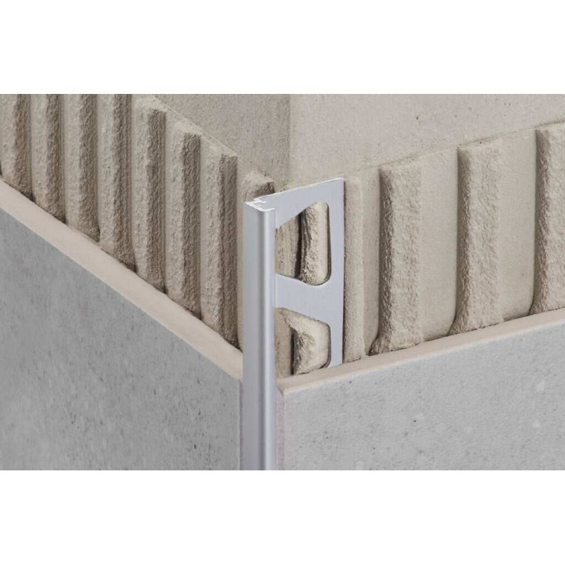 PERFIL SHCLUTER SCHIENE - PROCAR GAMMA