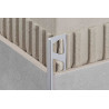 PERFIL SHCLUTER SCHIENE - PROCAR GAMMA