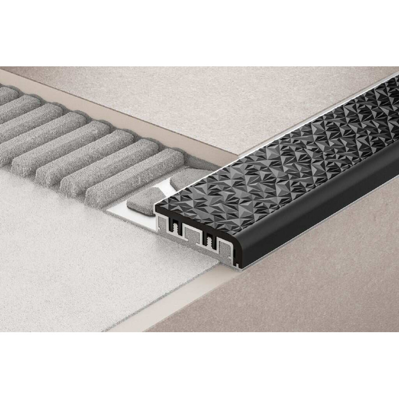 PERFIL SCHLUTER TREP / TREP-S / TREP-E