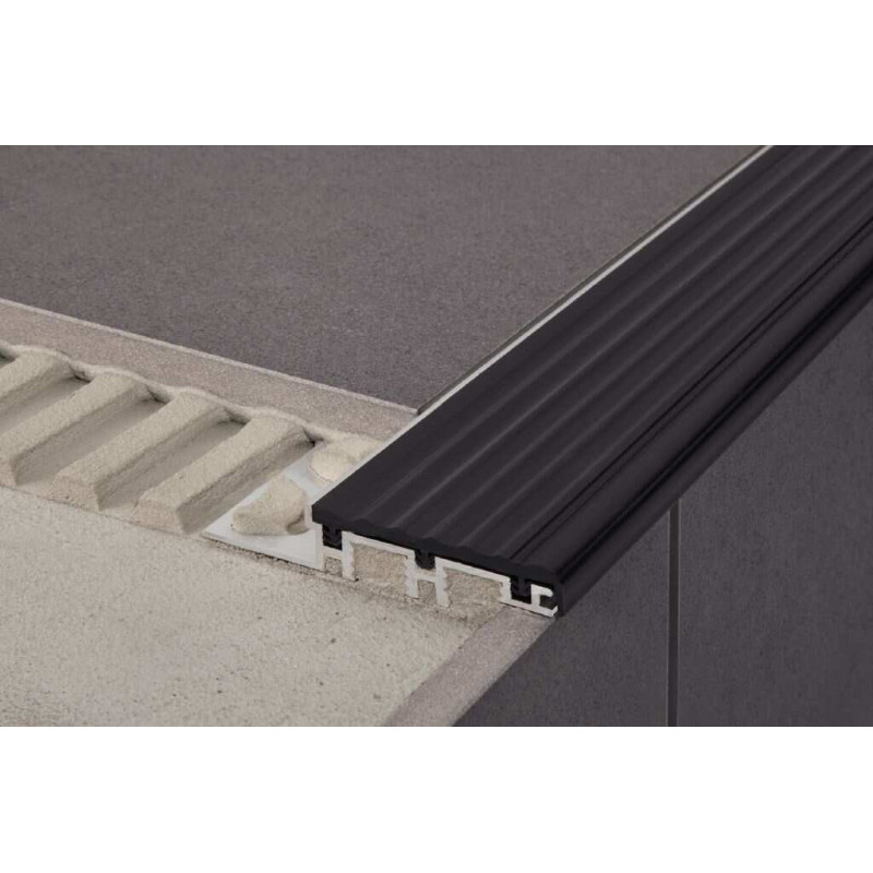 PERFIL SCHLUTER TREP / TREP-S / TREP-E