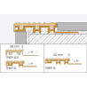 PERFIL SCHLUTER TREP / TREP-S / TREP-E