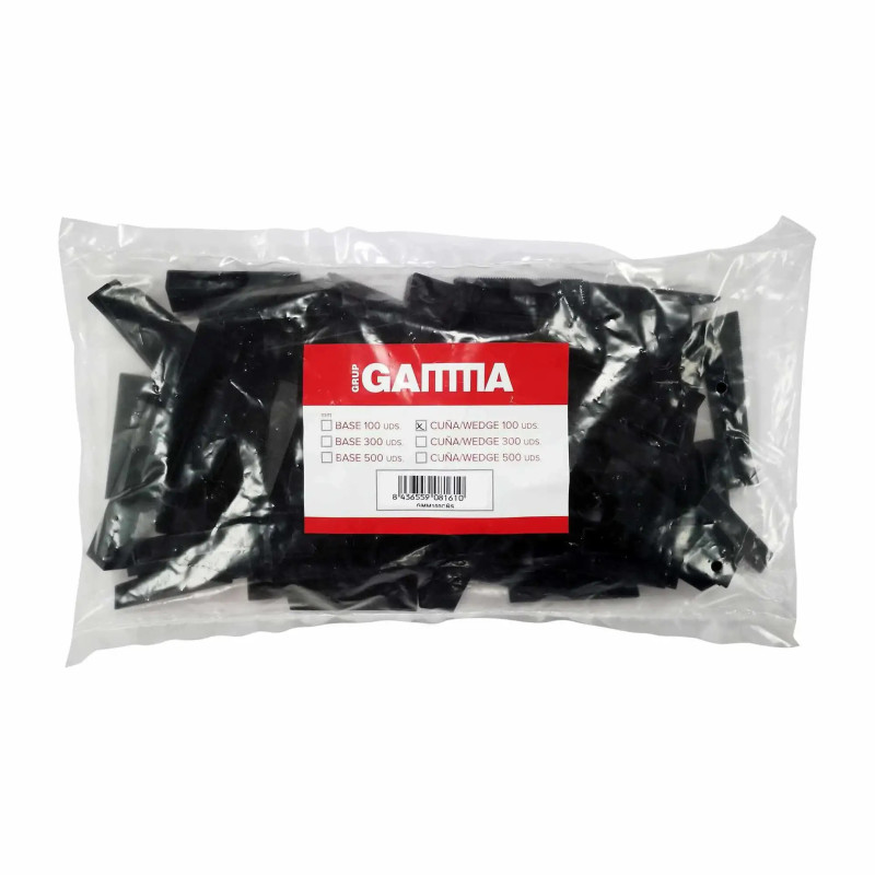 BASES NIVELACIÓN GAMMA 1MM - PROCAR GAMMA