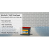 SIKALASTIC-260 STOP AQUA - PROCAR GAMMA