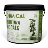 PINTURA DE CAL INTERIOR - PROCAR GAMMA BARCELONA