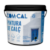 PINTURA DE CAL INTERIOR - PROCAR GAMMA BARCELONA