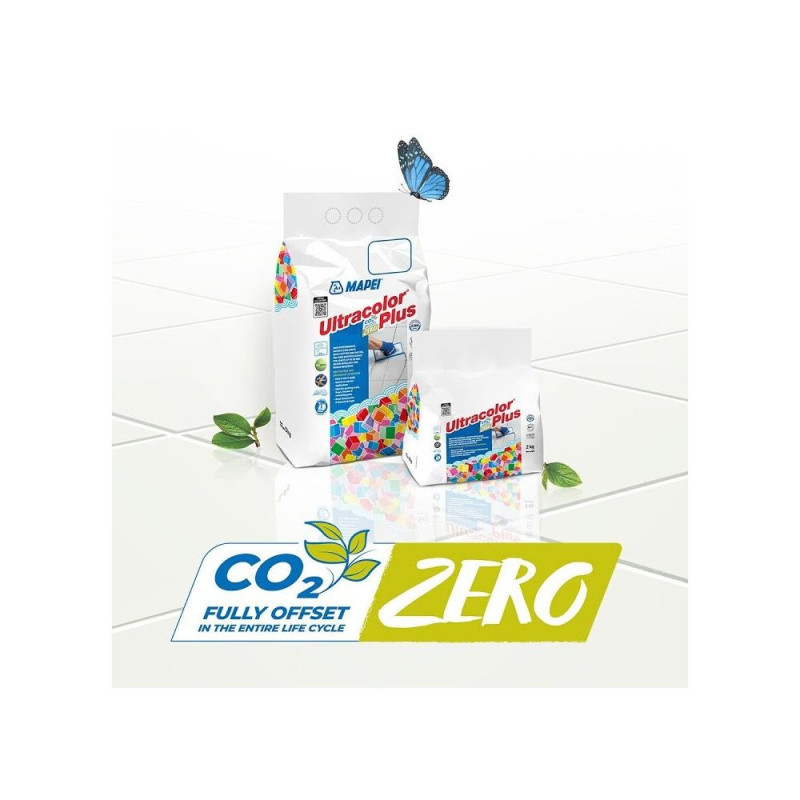 ULTRACOLOR PLUS MAPEI - PROCAR GAMMA