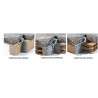 LATERLITE LATERMIX BETON 1400 - PROCAR GAMMA