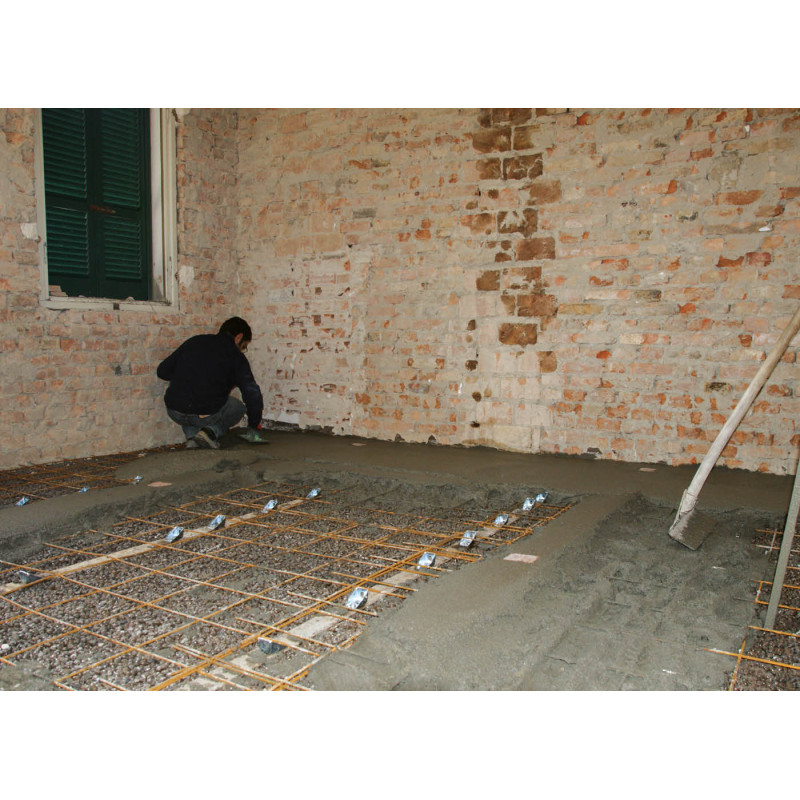 LATERLITE LATERMIX BETON 1400 - PROCAR GAMMA