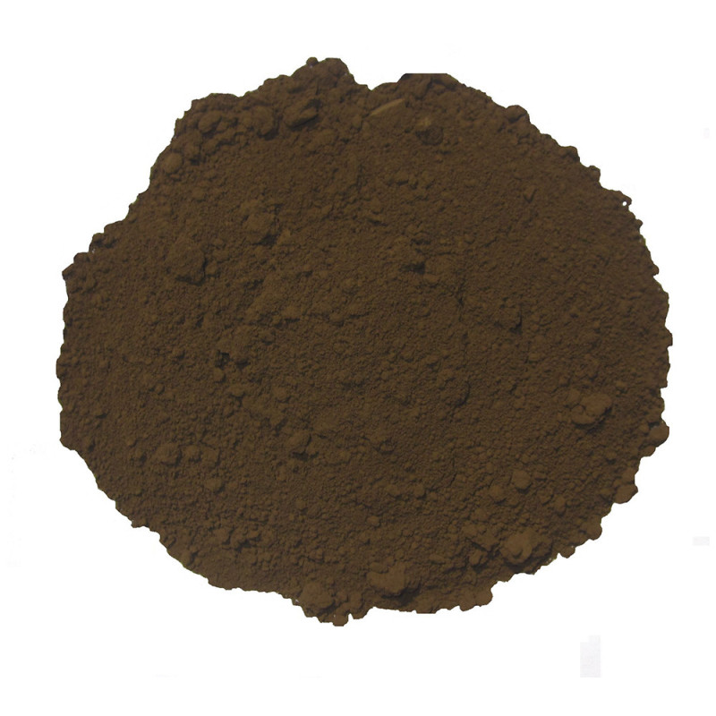 PIGMENT SOMBRA NATURAL 500G - PROCAR GAMMA