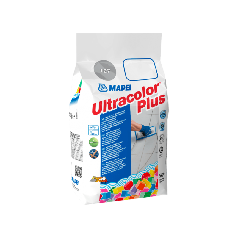 ULTRACOLOR PLUS MAPEI - PROCAR GAMMA