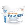 MASILLA REPAFLEX FIBRA KNAUF RELLENO Y SELLADO 750 ML