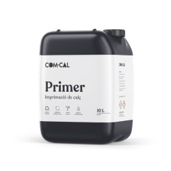 COM-CAL PRIMER - PROCAR GAMMA BARCELONA