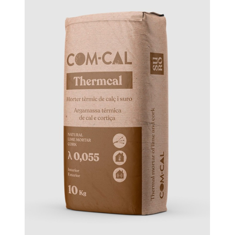 COM-CAL THERMCAL- PROCAR GAMMA