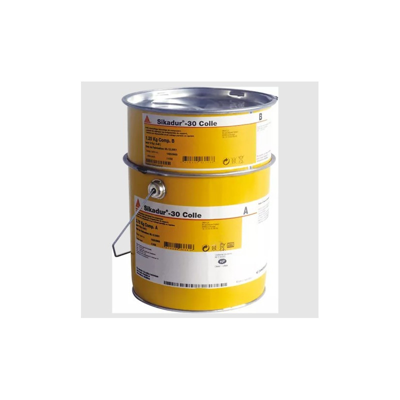 SIKA LATEX - PROCAR GAMMA
