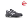 ZAPATO DE SEGURIDAD U-POWER PUSH RED LION