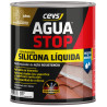 AGUASTOP SILICONA LIQUIDA ALTA RESISTENCIA - CEYS