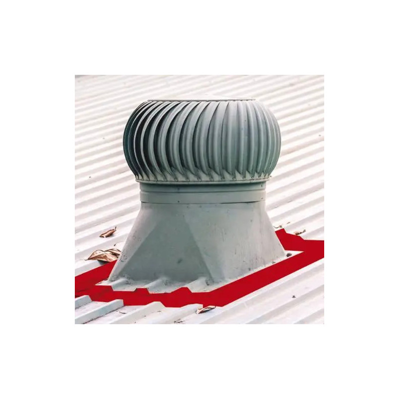 AGUASTOP SILICONA LIQUIDA ALTA RESISTENCIA - CEYS