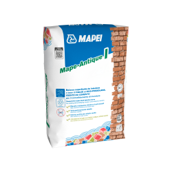 MAPE-ANTIQUE I  - PROCAR GAMMA