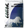 ARENILLA MARMOL 0,8-1,8 MM 25 KG -  PROCAR GAMMA
