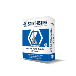 CAL HIDRAULICA NHL 3,5 SAINT ASTIER - PROCAR GAMMA