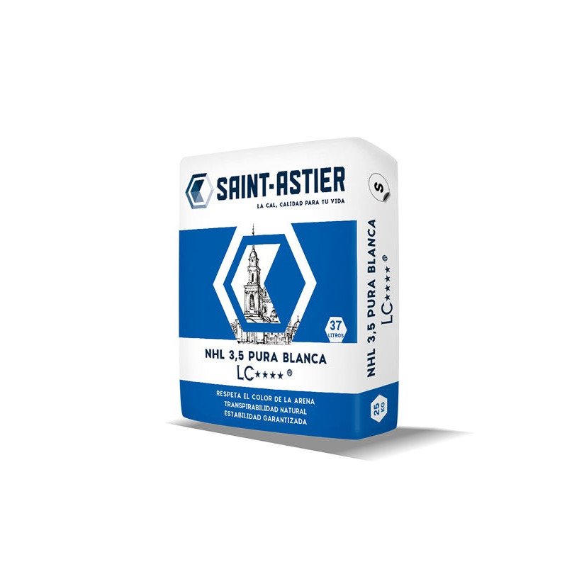 CAL HIDRAULICA NHL 3,5 SAINT ASTIER - PROCAR GAMMA