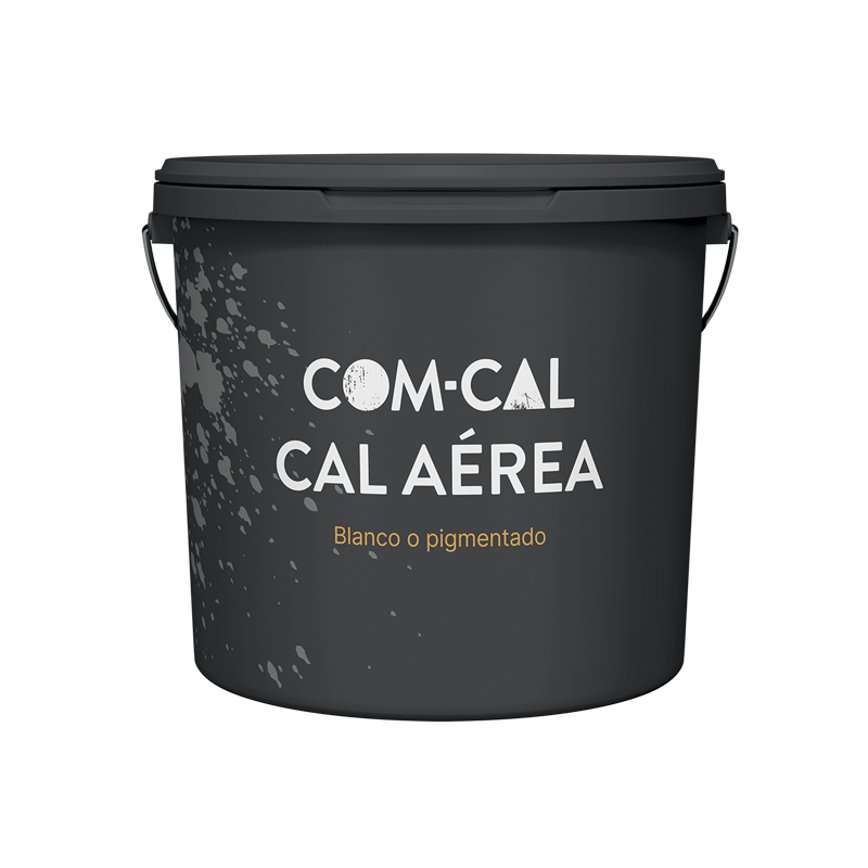 CAL AEREA EN PASTA CL-90 - PROCAR GAMMA