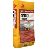 SIKA MONOTOP 4100 PROTECT R4 GRIS 25 KG 4-60 MM