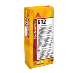 SIKA MONOTOP 612 25 KG