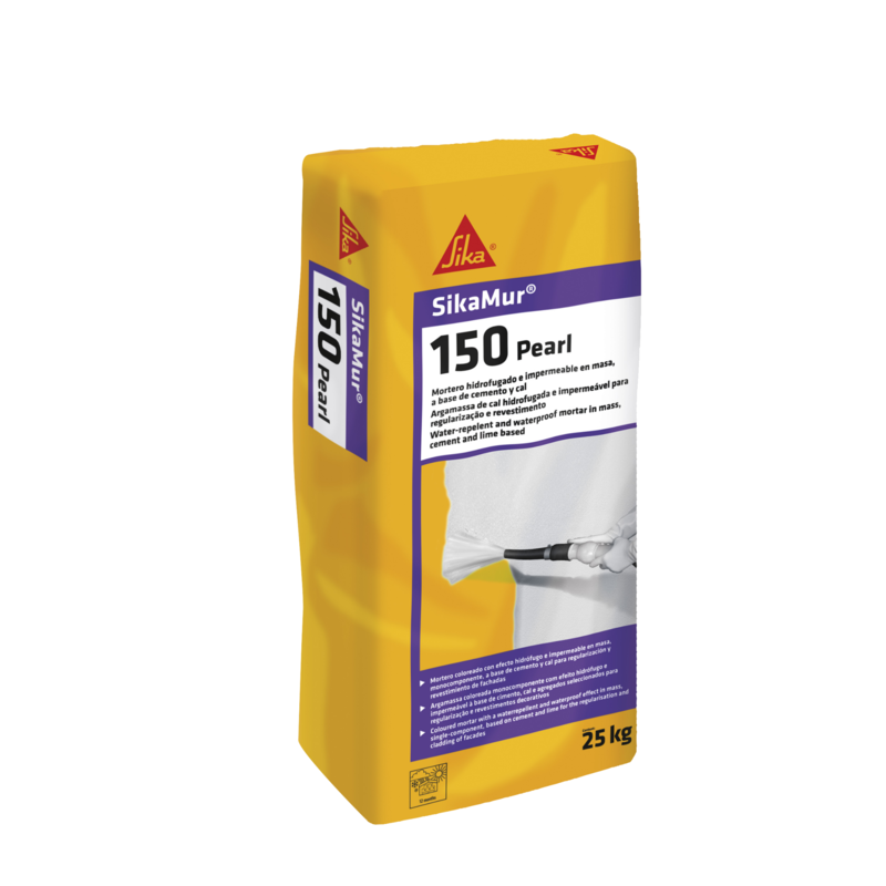 SIKAMUR 150 PEARL - PROCAR GAMMA
