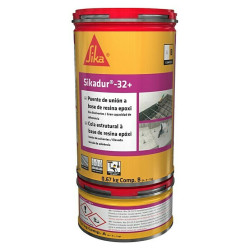 SIKADUR 32+ - PROCAR GAMMA