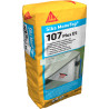 SIKA MONOTOP 107 PLUS ES 25 KG - PROCAR GAMMA