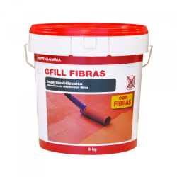 GFILL FIBRAS GAMMA -  PROCAR GAMMA