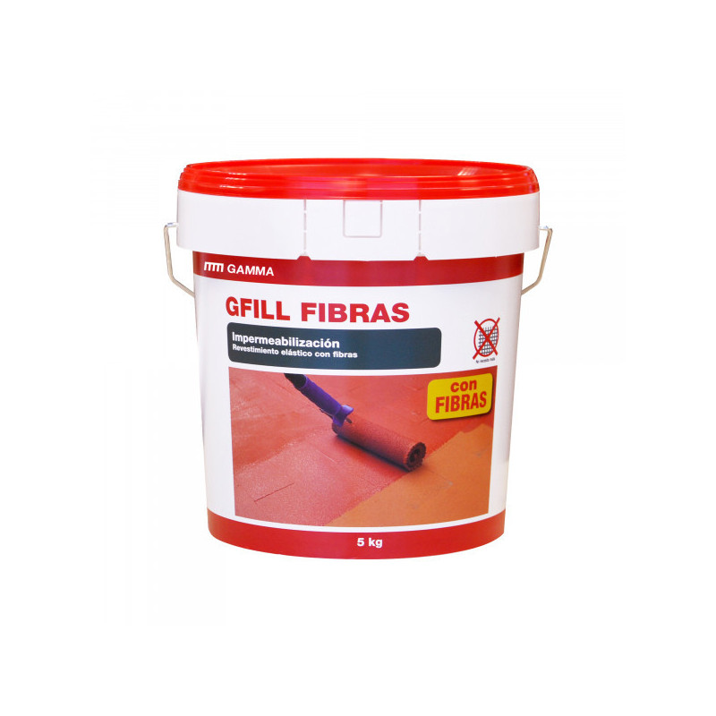 GFILL FIBRAS GAMMA -  PROCAR GAMMA