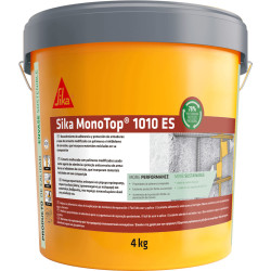 SIKA MONOTOP 1010 (910 S) - PROCAR GAMMA