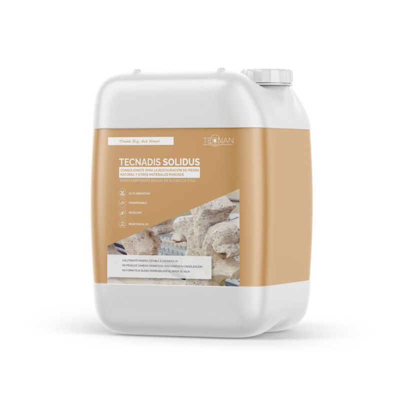 TECNADIS SOLIDUS CONSOLIDANTE UNIVERSAL - PROCAR GAMMA